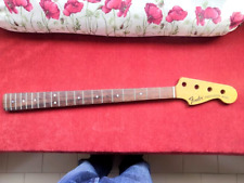 Fender basso precisione usato  Catania