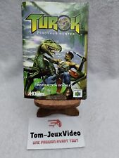 Jeux nintendo turok d'occasion  Orleans-