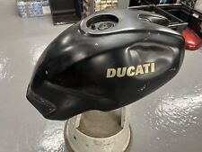 ducati monster petrol tank for sale  RUISLIP