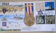 Benham medal cover for sale  BENFLEET