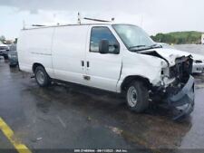 e250 van extended ford for sale  Orlando