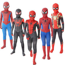 Costume spiderman bambini usato  Torino