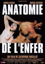 Anatomie enfer d'occasion  France