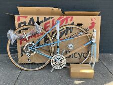Raleigh super record for sale  Providence