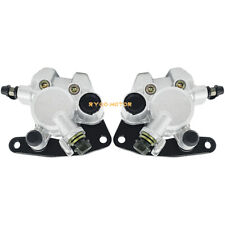 Front brake calipers for sale  USA