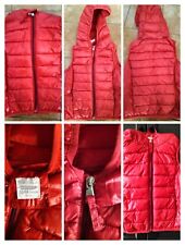 Gilet bomber piumino usato  Torrile