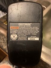 Craftsman volt battery for sale  Dayton