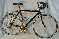 1989 cannondale black d'occasion  Expédié en France