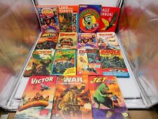 valiant annuals for sale  DAVENTRY