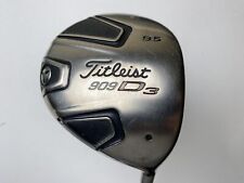 Titleist 909 driver for sale  West Palm Beach