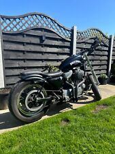 2001 harley davidson for sale  CLACTON-ON-SEA
