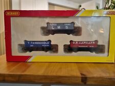 hornby freight wagons for sale  OXFORD
