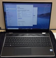 Pavilion dq0035nr laptop for sale  Loveland