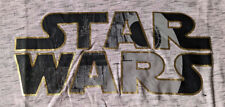 Star wars logo gebraucht kaufen  Willich