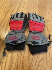 Ski gloves kids for sale  Houston