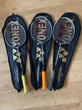 Yonex carlton badminton for sale  PRESTON