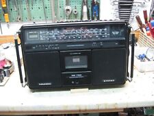 Grundig radiorekorder pr750 gebraucht kaufen  Neuhof