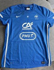 Maillot worn match d'occasion  Cherbourg-Octeville-