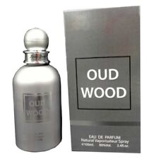 Oud wood eau for sale  Shipping to Ireland