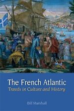 French atlantic travels for sale  UK
