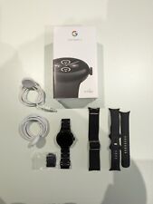 Google pixel watch d'occasion  Toulouse-