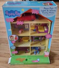 Peppa pig lights for sale  Shipping to Ireland