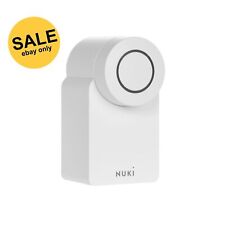 Nuki smart lock usato  Spedire a Italy