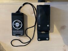 Shepherd electronic flash for sale  DONCASTER
