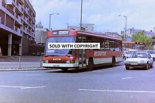Bus negative 35mm for sale  BATH