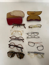 Sammlung alter brillen gebraucht kaufen  Plauen