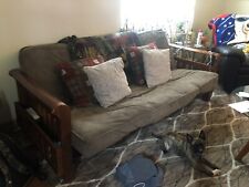 Cherry futon special for sale  Saint Clairsville