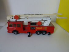 Camion pompier 1979 d'occasion  Le Havre-