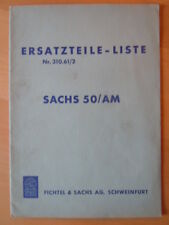 Sachs 1963 sachs gebraucht kaufen  Wiesloch