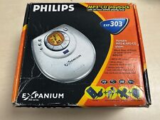 Philips exp303 mp3 for sale  ASHTEAD