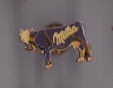 Pin vache milka d'occasion  Beaune-la-Rolande