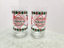 2001 tabasco drinking for sale  Springfield