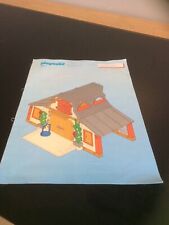 Playmobil double building for sale  COVENTRY