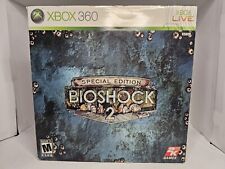 Bioshock special edition for sale  Hamburg