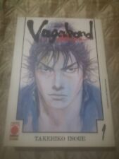 Vagabond deluxe prima usato  Ozieri