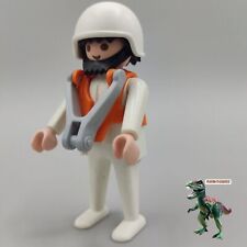 Playmobil paramedic figure d'occasion  Expédié en Belgium