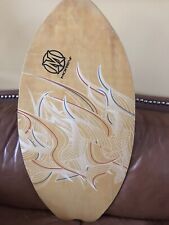 Morey skimboard water for sale  Shipping to Ireland