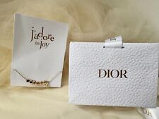 Dior adore bracciale usato  Modena