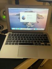 Apple MacBook Air A1465 11" 4GB DDR3 128GB SSD i5-3317U 1,6GHz segunda mano  Embacar hacia Mexico