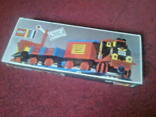 Lego treno modello usato  Sondrio