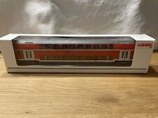 Personenwagen märklin 43585 gebraucht kaufen  Neustadt an der Orla