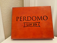 Vintage perdomo lot for sale  Peoria
