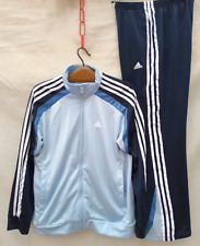 Adidas tracksuit men for sale  Shipping to Ireland