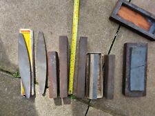 oil sharpening stone for sale  NORWICH