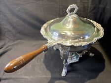 Vintage silver plated for sale  French Village