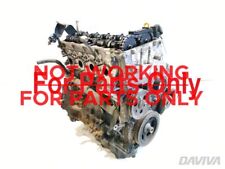 Kia Sportage Nackter Motor 1.7 CRDi Diesel 85kW (116 HP) D4FD 2013 SUV (10-23), usado comprar usado  Enviando para Brazil